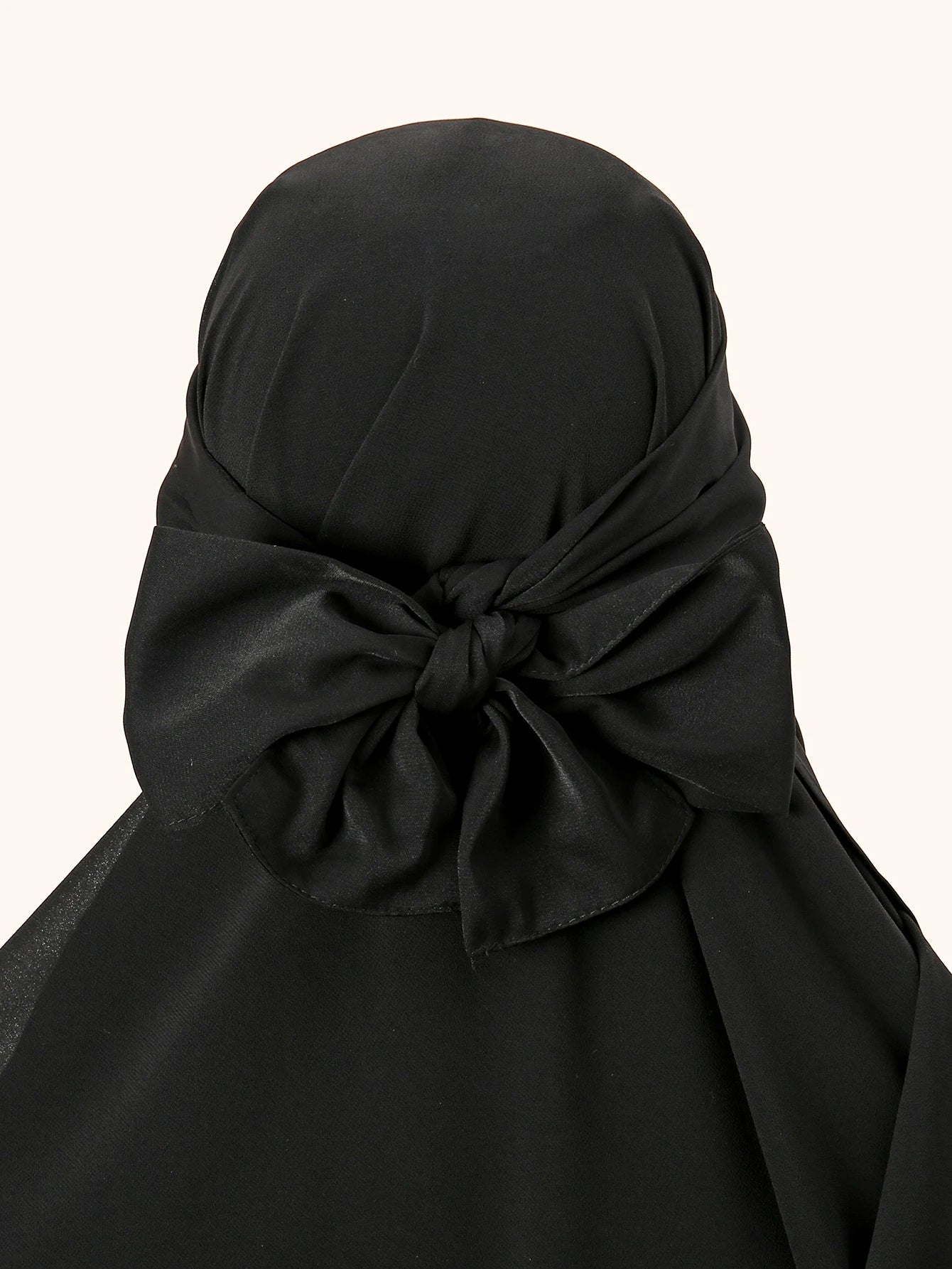 Muslim Women Hijab Mask Full Cover Veil Niqab Casual Burqa Outdoor