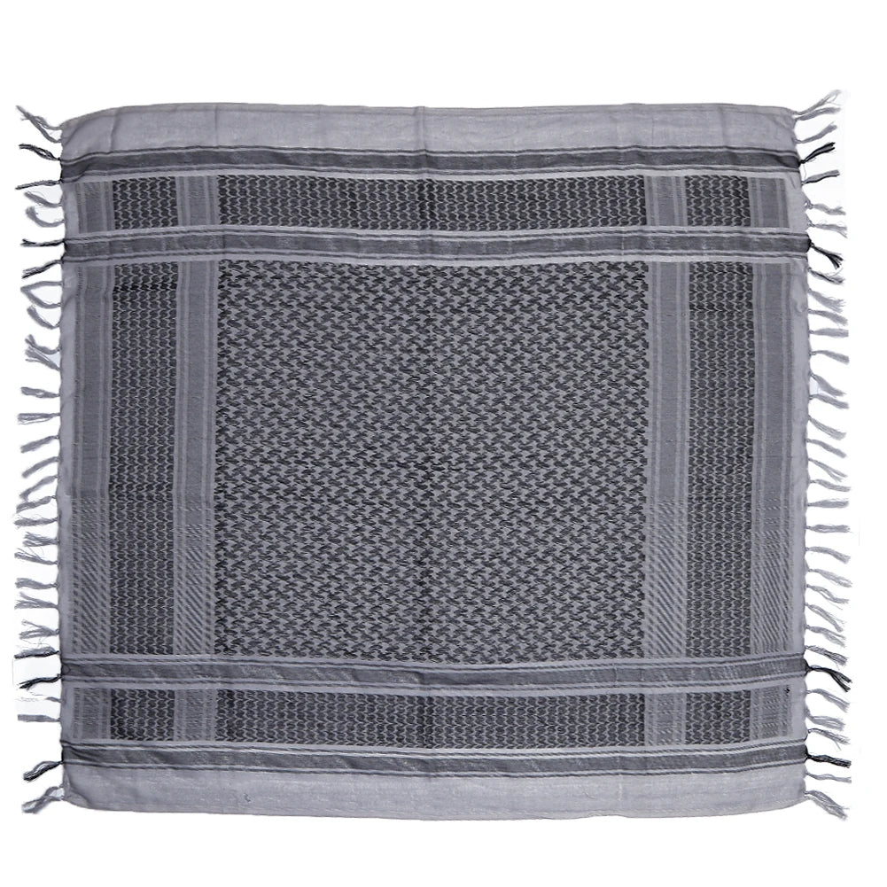 Arab Keffiyeh Shemagh Scarf Desert Arab Square