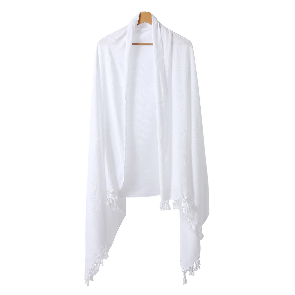 Hajj and Umrah Ihram Scarf Ideal