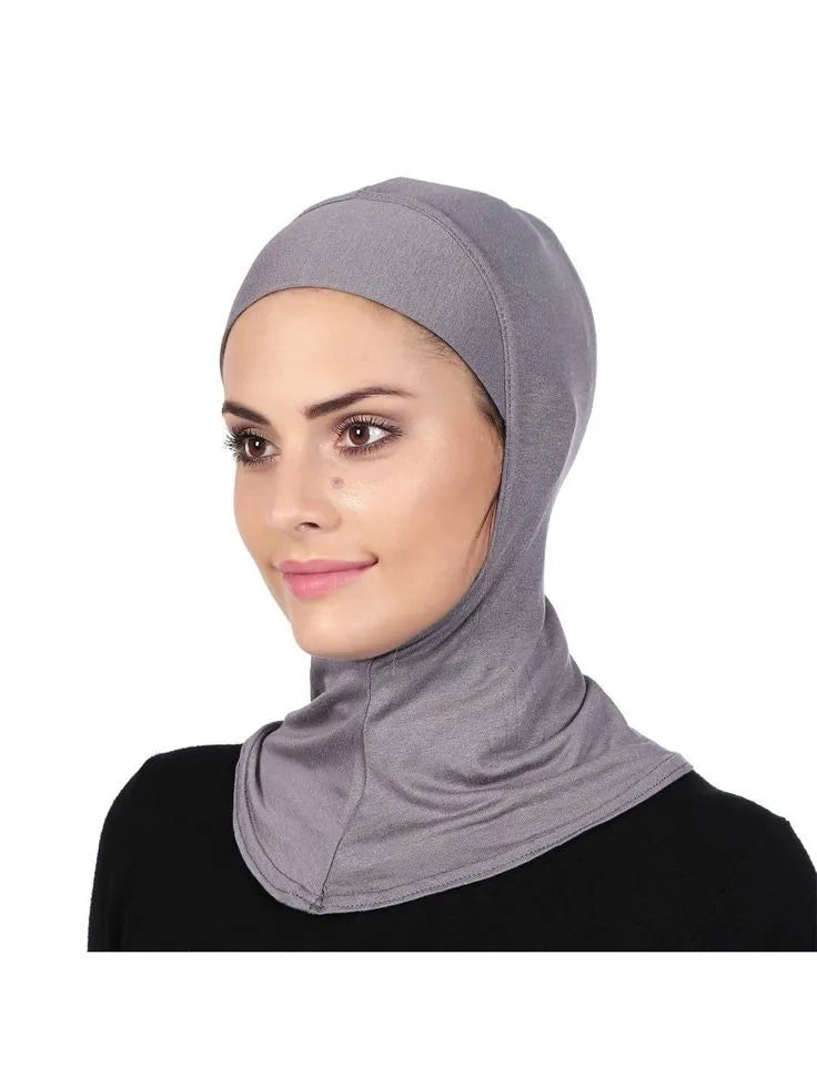 Ready To Wear Inner Cap Hijab for Women Muslim